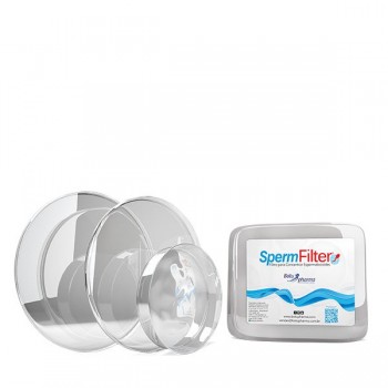 Botu Sperm Filter Concentrar